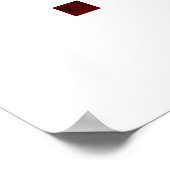 Female Spider Pharaoh ポスター (角)