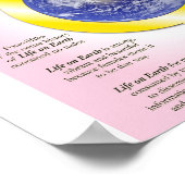 Females Rule Life on Earth poster ポスター (角)