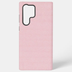 Feminine Pink Pattern Phone Case Samsung Galaxy S22 Ultraケース