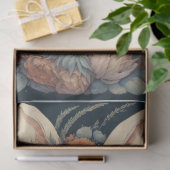 Feminine steampunk woman v22 tissue paper Decoupag 薄葉紙 (ギフト)