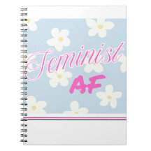 Feminist AF journal