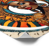 femme ポスター (角)