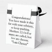 Femme Delivrance フェイバーボックス (裏面サイド)