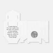 Femme Delivrance フェイバーボックス (折り畳みなし)