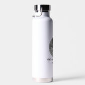 Femme Delivrance Bottle ウォーターボトル (右面)