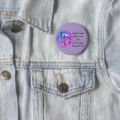 Femme Delivrance Button 缶バッジ (インサイチュ)