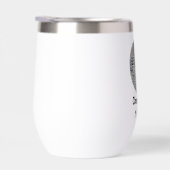 Femme Delivrance Tumbler (右面)