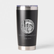 Femme Delivrance Tumbler