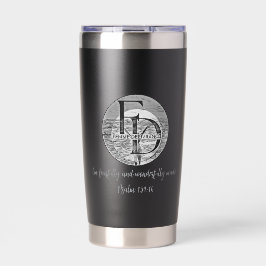 Femme Delivrance Tumbler 保温保冷タンブラー