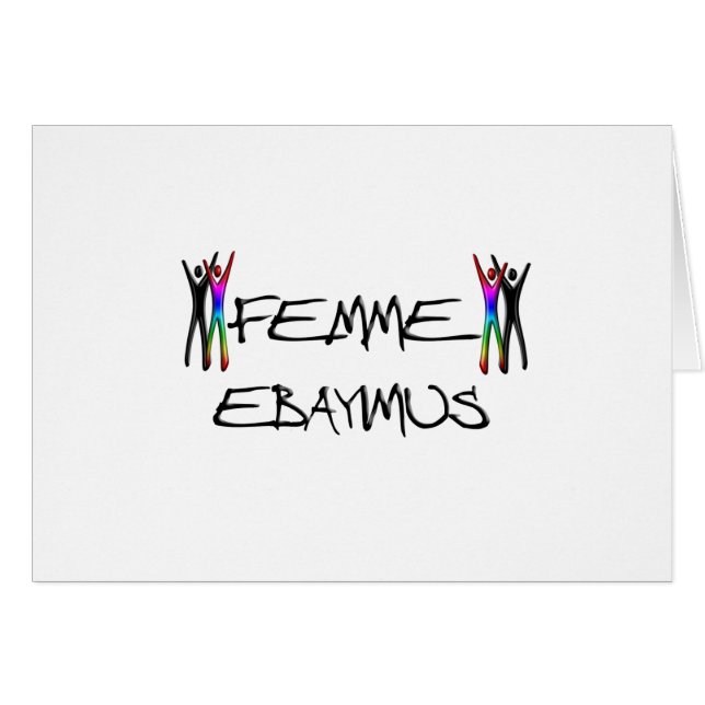 Femme Ebayimus (正面横)