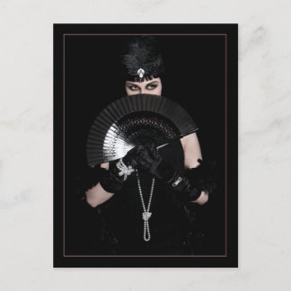 Femme Fatale – ポストカード