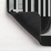 Femme Fatale マウスパッド (コーナー)