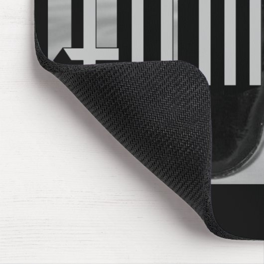 Femme Fatale マウスパッド (コーナー)