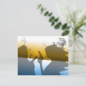 Femme Fatale -二重悩みの招待状 招待状 (スタンド正面)