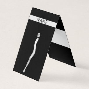 FEMME FATALE 名刺