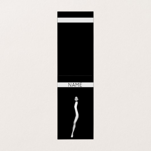 FEMME FATALE 名刺 (外部フラット)