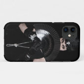Femme Fatale - iPhone 5/5s Case-Mate ケース iPhoneケース (裏面(横))