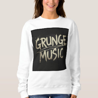 FEMME GRUGE  スウェットシャツ