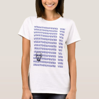 FemmeFit Tシャツ