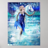 「Fen」ポスター ポスター (正面)