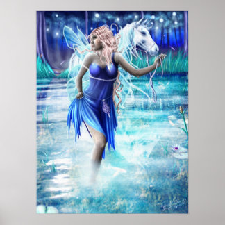 「Fen」ポスター ポスター