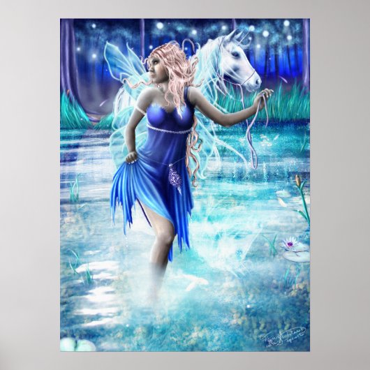 「Fen」ポスター ポスター (正面)