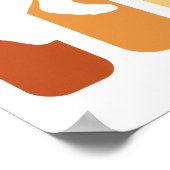 Fencing ポスター (角)