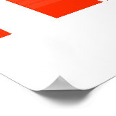 Fencing 2 ポスター (角)