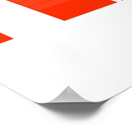 Fencing 2 ポスター (角)