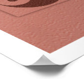 Feng Shui: Bagua Images: Earth Landscape ポスター (角)