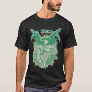 Fenian Brotherhood – 愛し合い – アイルランド – Tシャツ