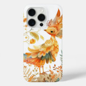 Feniks Billy telefoonhoesje - iphone 15 Case-Mate iPhoneケース (裏面)