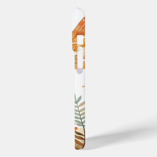 Feniks Billy telefoonhoesje - iphone 15 Case-Mate iPhoneケース (裏面 / 左)