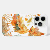 Feniks Billy telefoonhoesje - iphone 15 Case-Mate iPhoneケース (裏面 (横))