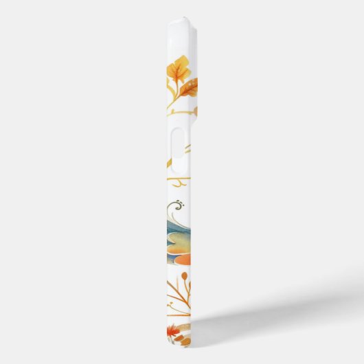 Feniks Billy telefoonhoesje - iphone 15 Case-Mate iPhoneケース (裏面 / 右)