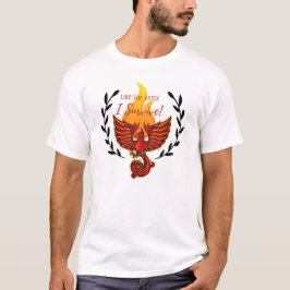 FENIX Tシャツ