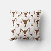 Fennec クッション (裏面)