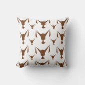 Fennec クッション (正面)