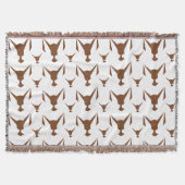 Fennec スローブランケット (正面)