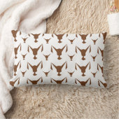 Fennec ランバークッション (ブランケット)