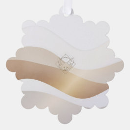 Fennec Essenceで砂漠の波を静める | セミニマルス オーナメントカード