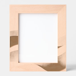 Fennec Essenceで砂漠の波を静める | セミニマルス レーザー彫刻フレーム