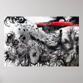 Fenrir Unleashed  ポスター