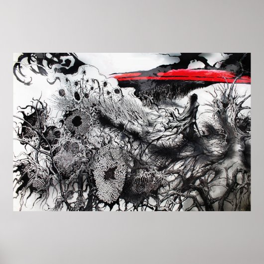 Fenrir Unleashed  ポスター (正面)