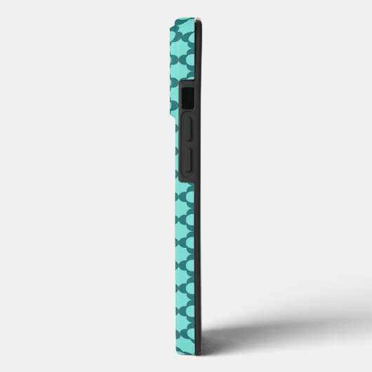 Fenwick Case-Mate iPhoneケース (裏面 / 左)