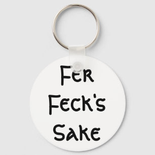 FerのFeckの為 キーホルダー