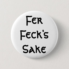 FerのFeckの為 缶バッジ