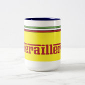 Ferailleriのマグ ツートーンマグカップ (中央)