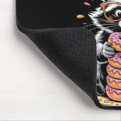 Feral Like My Blood Sugar マウスパッド (コーナー)