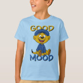 Ferald: ご機嫌 tシャツ (正面)